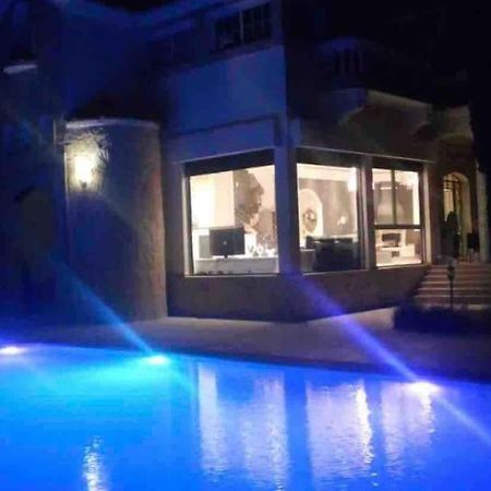 Villa Piscine 阿加迪尔 外观 照片