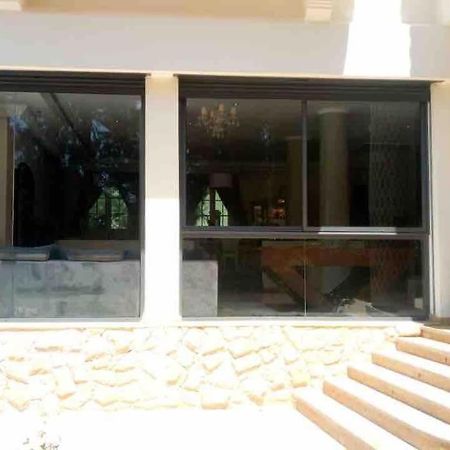 Villa Piscine 阿加迪尔 外观 照片