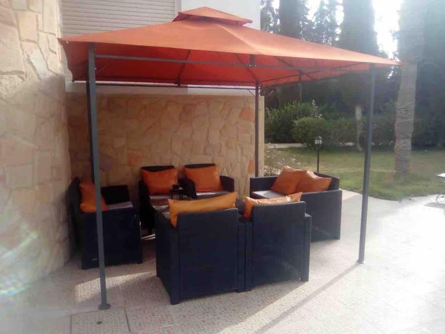 Villa Piscine 阿加迪尔 外观 照片