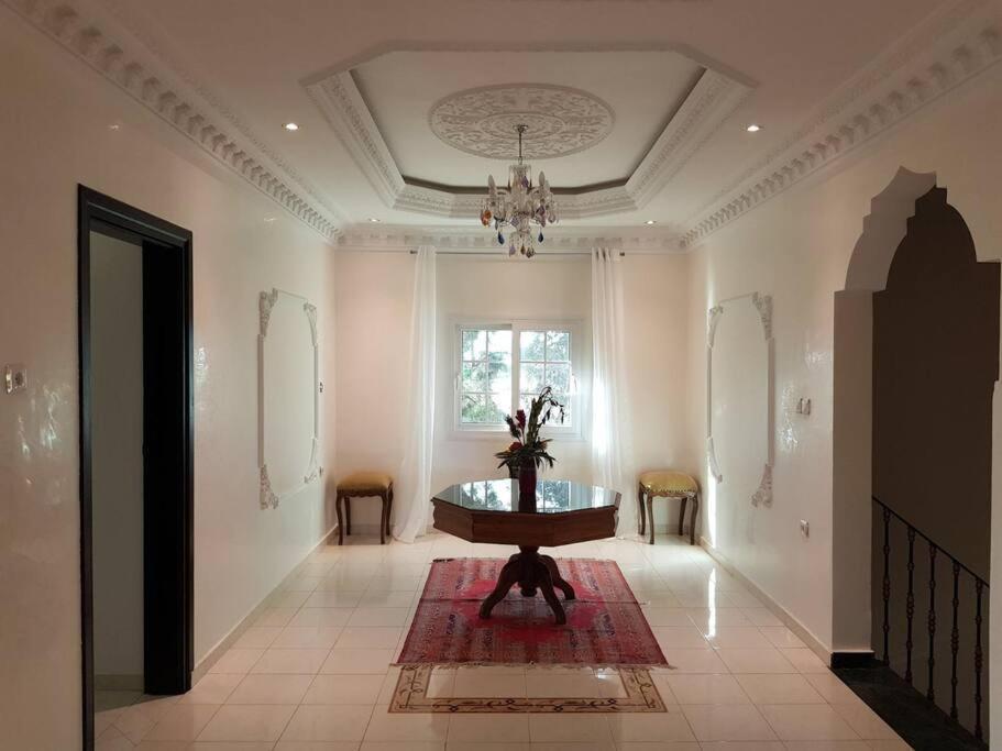 Villa Piscine 阿加迪尔 外观 照片