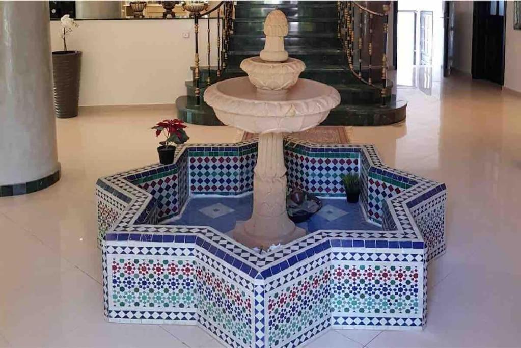 Villa Piscine 阿加迪尔 外观 照片