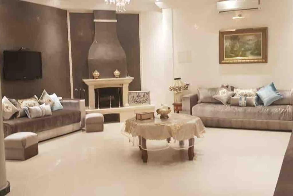 Villa Piscine 阿加迪尔 外观 照片