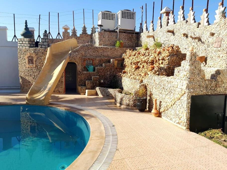 Villa Piscine 阿加迪尔 外观 照片